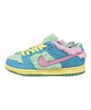 Nike SB Dunk Low Pro QS "Visty" FN6040-400 US8.5 2