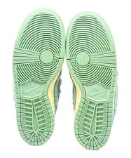 Nike SB Dunk Low Pro QS "Visty" FN6040-400 US8.5 4