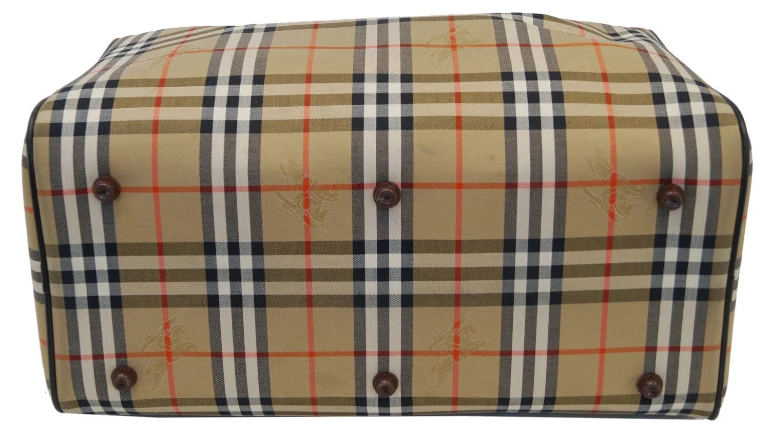 Burberry Travel 3