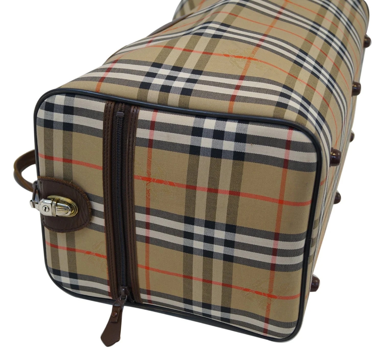 Burberry Travel 4