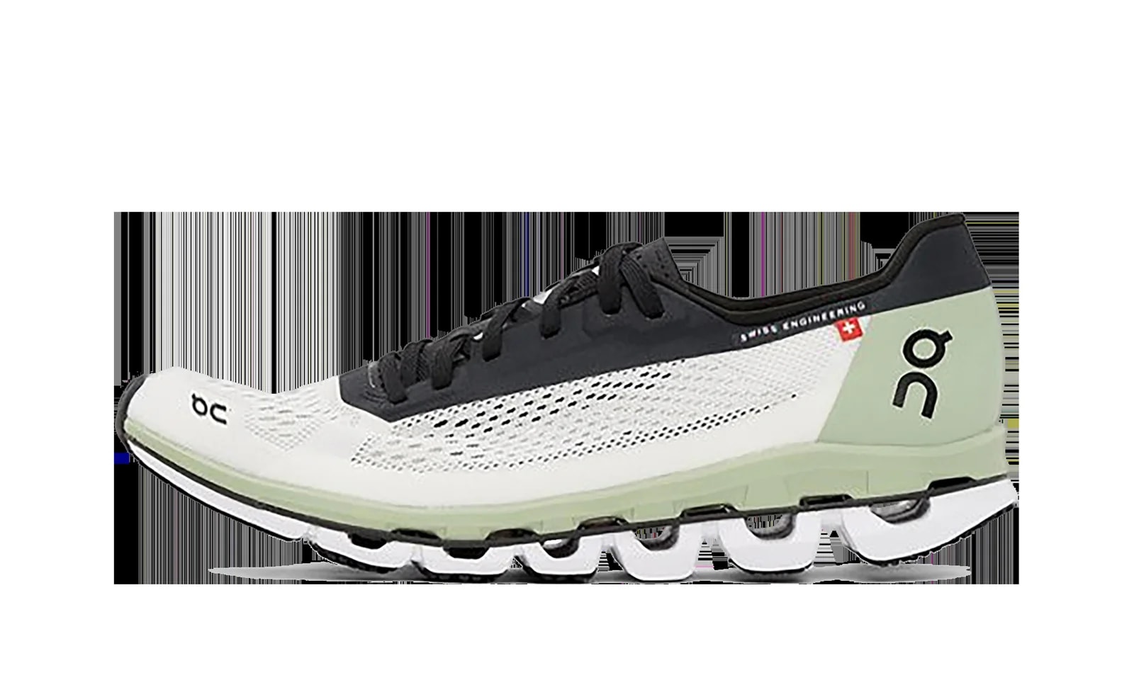 On Running — Cloudboom Wmns " 37.99639 — Sneaker — resale