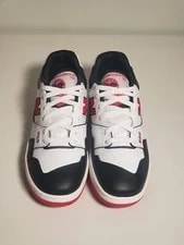 New Balance 550 Shifted Sport Pack /Team 2021 Size 8.5 / BB550HR1 3
