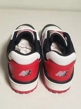 New Balance 550 Shifted Sport Pack /Team 2021 Size 8.5 / BB550HR1 4
