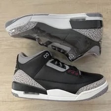 Air Jordan 3 Retro OG 2024 DN3707-010 3
