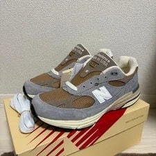 New Balance — 8.5US New Balance U993Gg — Sneaker — resale