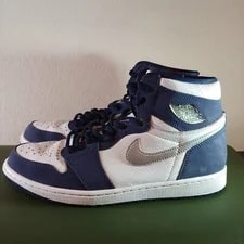 AIR Jordan 1 Retro HI OG CO JP Size 10.5 DC1788 100 3