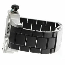 Jaeger-LeCoultre Master Compressor Automatic 44mm Black 3
