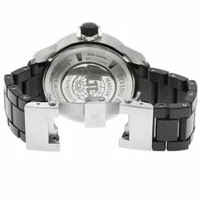 Jaeger-LeCoultre Master Compressor Automatic 44mm Black 4