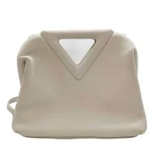 Bottega Veneta Triangle Small Point AB Rank 2