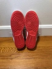 Size 11 - Nike Dunk Low Championship 2