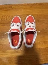 Size 11 - Nike Dunk Low Championship 3