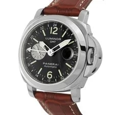 Officine Panerai Luminor GMT 44mm pam1088 2