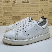 Golden Goose — Golden Goose Starter 225-230 Italian Model Limited Edition Vhtf Sh — Sneaker — resale
