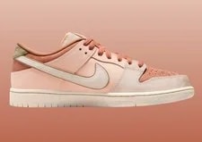 Nike SB Dunk Low Pro - /Guava Ice (2024), M9.5 [FV5926-200] *New* 3