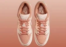 Nike SB Dunk Low Pro - /Guava Ice (2024), M9.5 [FV5926-200] *New* 4