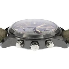 IWC Pilot's Chronograph Top Gun Miramar IW388002 46mm Ceramic #C2473 4