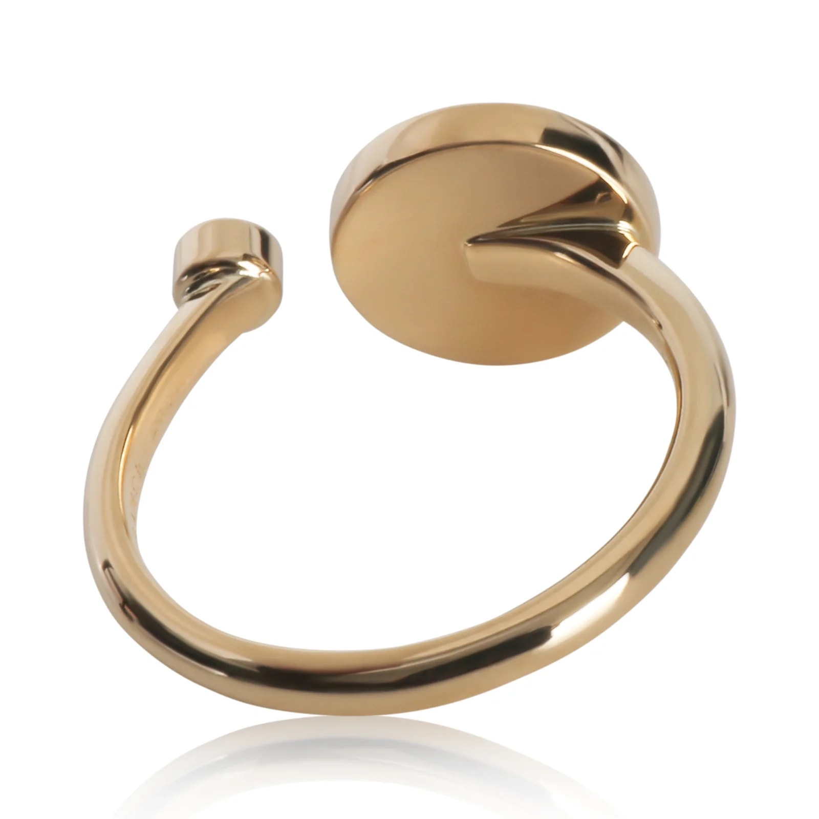 Louis Vuitton Yellow Gold and Blossom Sun 18k 3