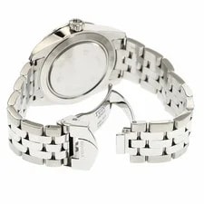 Tudor Glamour Date-Day Automatic Excellent Condition From Japan 4