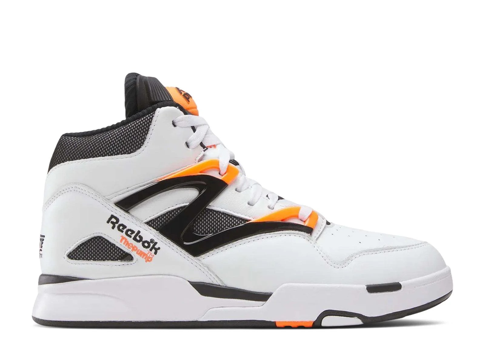 Reebok — Reebok Pump Omni Zone II ' Wild ' — Sneaker — resale