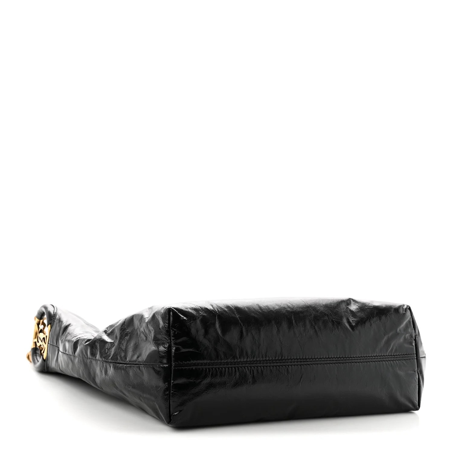 Crinkled Cassandre Hobo 4