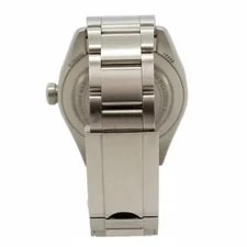 6web0171 Tudor Ranger 79950 Black Dial S 4