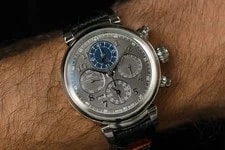 IWC Da Vinci Perpetual Calendar Chronograph 43mm IW392103 | 2020 2
