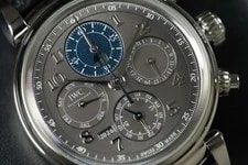 IWC Da Vinci Perpetual Calendar Chronograph 43mm IW392103 | 2020 3