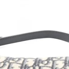 Dior Mini Saddle One Size 4