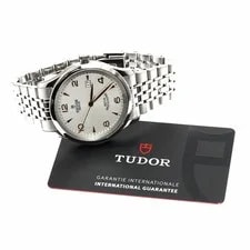 Tudor 91650 1926 Date Automatic 2