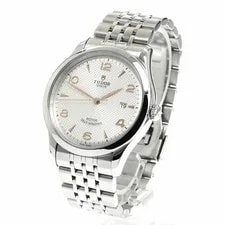Tudor 91650 1926 Date Automatic 3