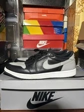 Size 11 - Air Jordan 1 Retro OG 2024 Low 2