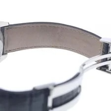 TAG Heuer Carrera CAR2115-0 41mm SS Blue #C8019 4
