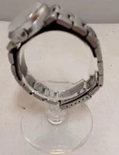 Omega Tool-102 Geneve Dynamic Silver TOOL102 2