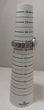 Omega Tool-102 Geneve Dynamic Silver TOOL102 4