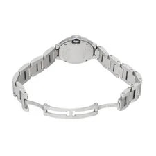 Cartier Ballon Bleu de 1.1 " W69010Z4 Silver 735388 4