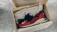 New Balance 990v2 M990AD2 “Chrysanthemum” Teddy Santis ’S 4