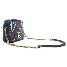 Gucci GG Marmont Ghost Chain 443499 2