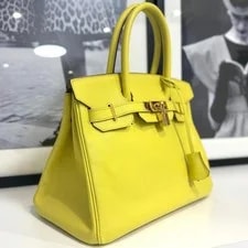 Hermes Birkin 30 Soufflet 201692 2