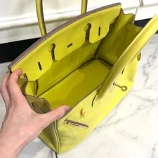 Hermes Birkin 30 Soufflet 201692 3