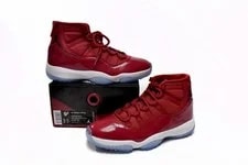Air Jordan — NEW 378037-623 Air Jordan 11 Retro Win Like 96 US7-US12 — Sneaker — resale