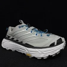 Hoka — Hoka Mafate Three2 ’S Sz 9.5 ’S 8.5 Stardust Skyward Hiking Shoes — Sneaker — resale