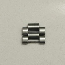 TAG Heuer — 2 TAG Heuer BA0850 Formula 1 Links 18mm WAC1110 WAC1111 CAC1110 — Watch — resale