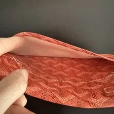 Goyard Pochette Wallet 3