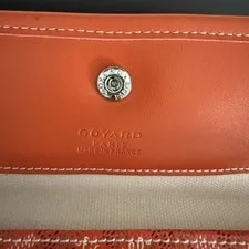 Goyard Pochette Wallet 4