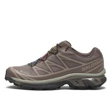 L47732600 Salomon XT-6 Gore-tex Etherea Seagrass () 2