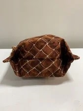 Bottega Veneta Woven Print 4