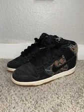 Nike SB — Sample Nike SB Dunk High PRM 'Aztec Geometry' 313171-030 ’S — Sneaker — resale