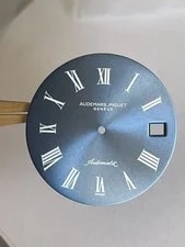 Audemars Piguet — Audemars Piguet Genuine Dial for cal.2121 30mm — Watch — resale