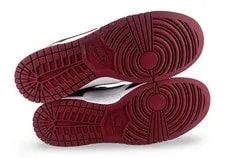 Nike Dunk Low Team Size 13, * 2