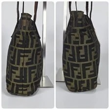 Fendi 26cm 4